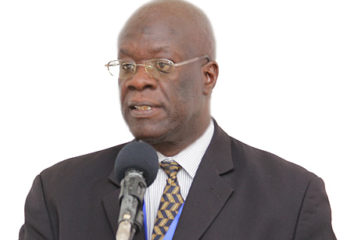 Prof. Nelson Sewankambo