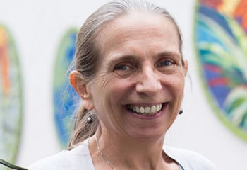 Prof. Janet Seeley